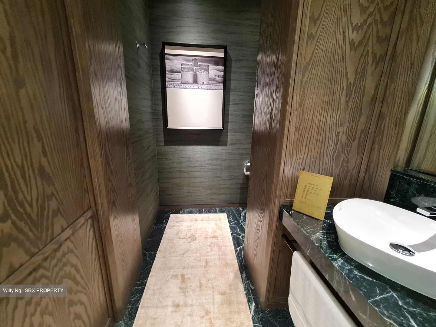 Klimt Cairnhill (D9), Apartment #362156391
